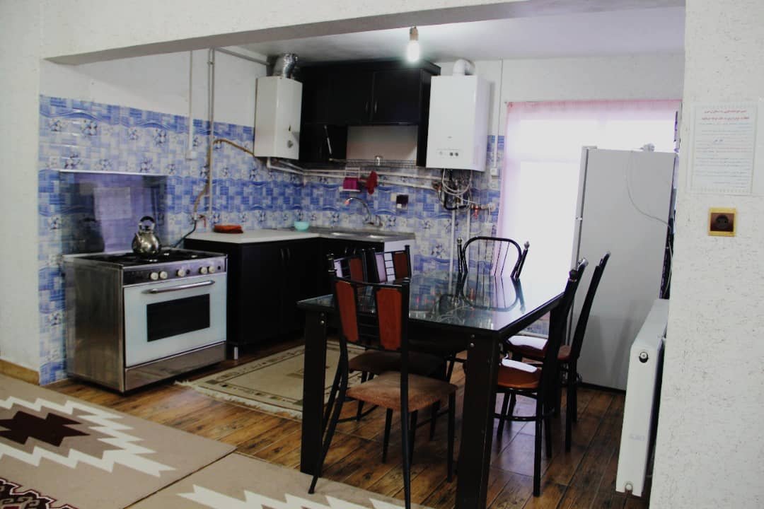 ویلا دوخوابه دانا