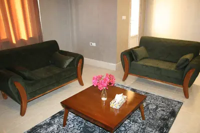 آپارتمان دوخوابه کوپال ۲