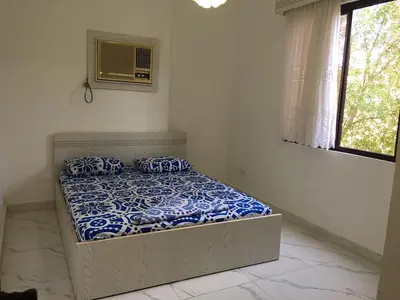 آپارتمان دوخوابه سفین - واحد 5