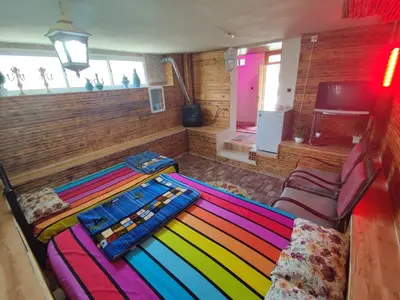 ویلا فلت ۱۰۴ ویلاکده