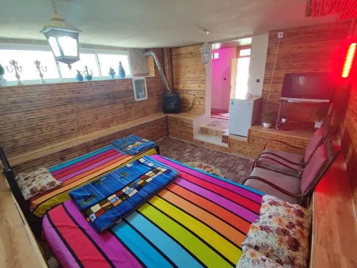 ویلا فلت ۱۰۴ ویلاکده