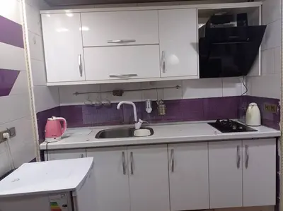 مجتمع اقامتی باغ  طالبی - واحد 108