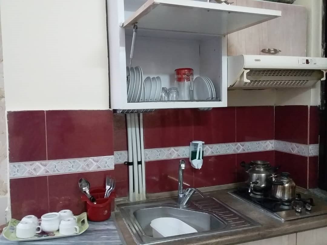 اجاره سوئیت دوخواب عطاران ۳ مشهد