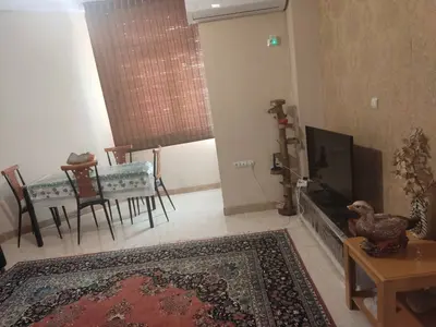 آپارتمان دوخوابه نرگس ۲۴