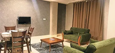 آپارتمان دوخوابه کوپال ۴