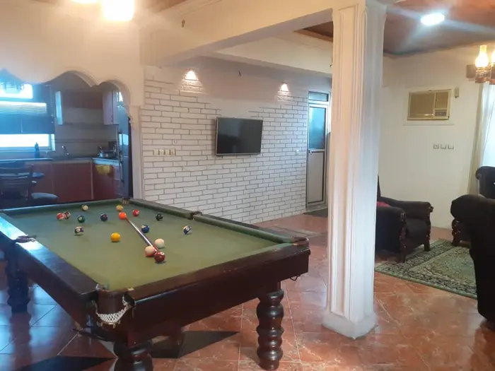 دوخواب استخردار آبگرم کوثر