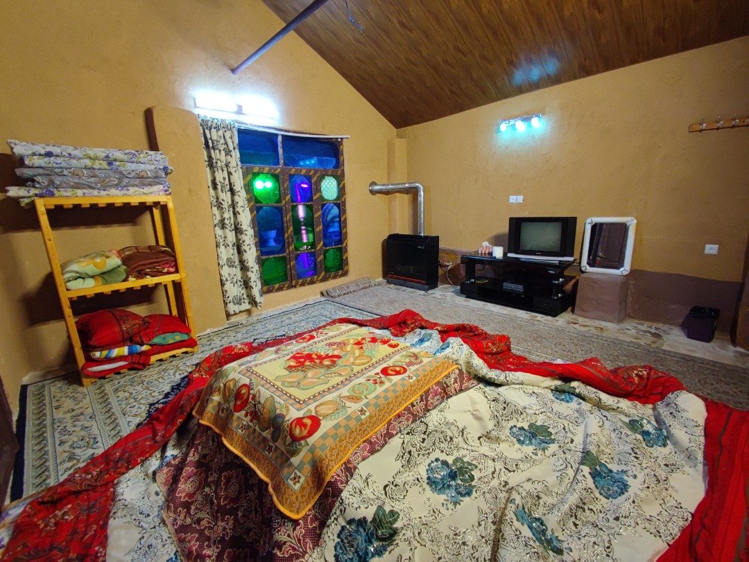 سوئیت فلت کاهگلی ویلاکده 3