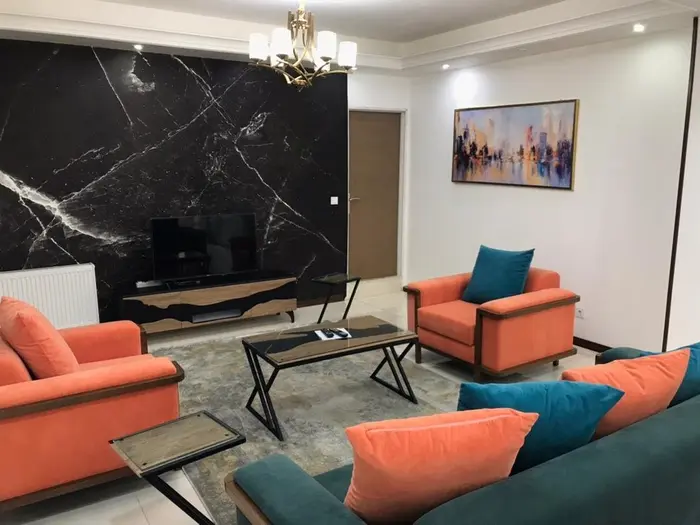 آپارتمان یک خوابه طرشت واحد ۹