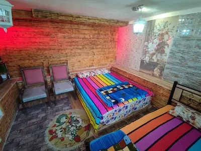 ویلا فلت ۱۰۴ ویلاکده