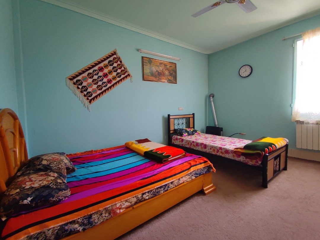 ویلا فلت ۱۰۳ ویلاکده