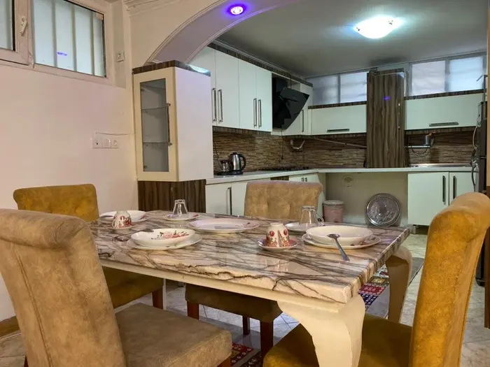 یک خوابه تولائی ولنجک ۳