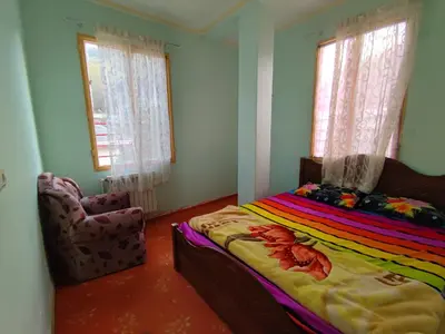 ویلا دوخوابه ویلاکده - واحد 202