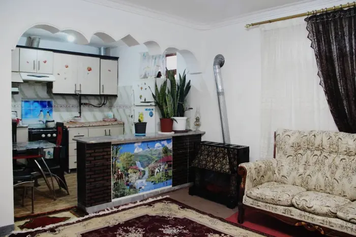 ویلا دوخوابه شالیزار 15