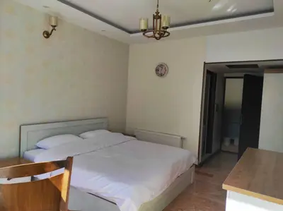 مسافرخانه کیومرث - واحد دو تخته