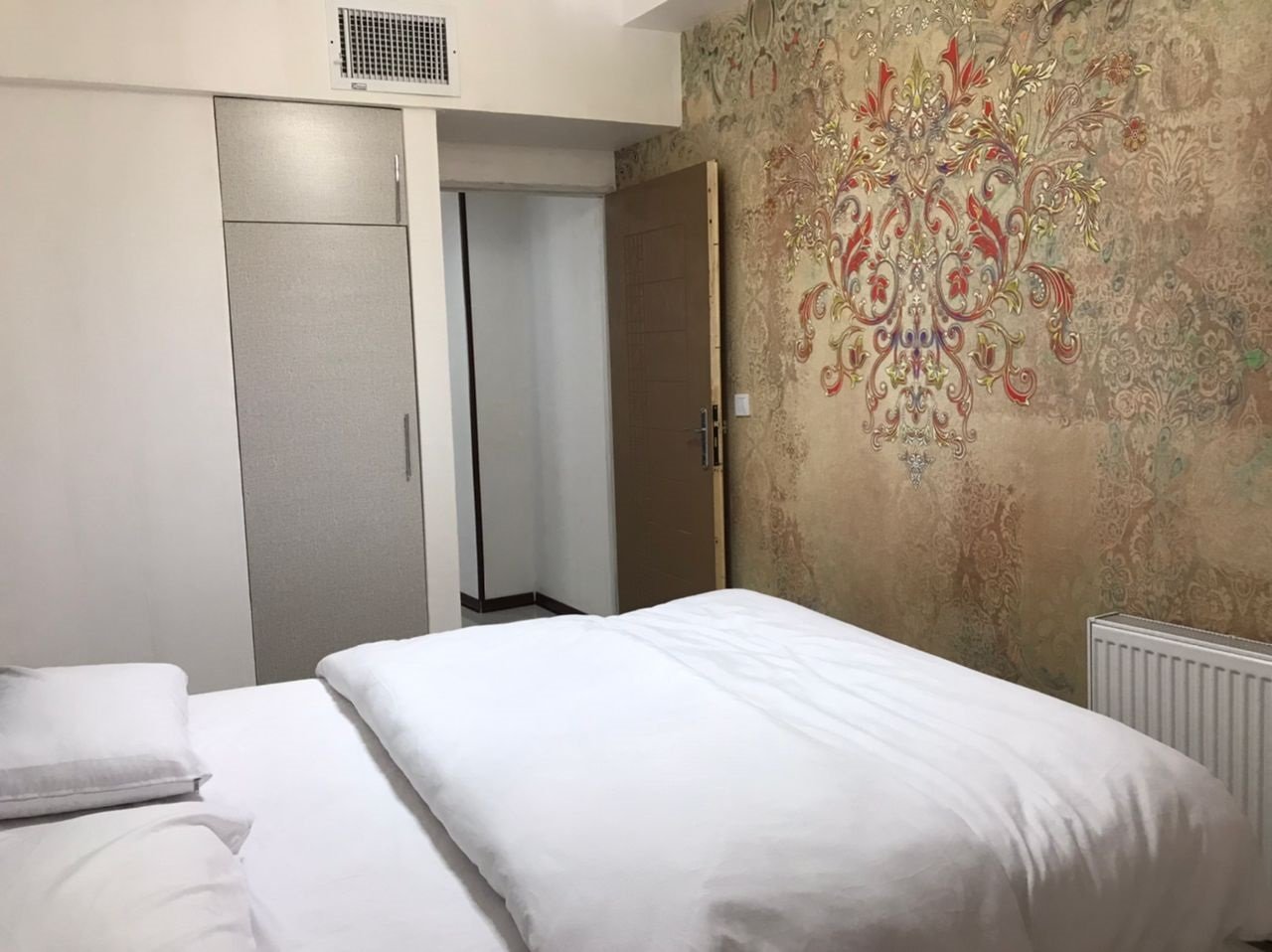 آپارتمان دوخوابه طرشت واحد ۷