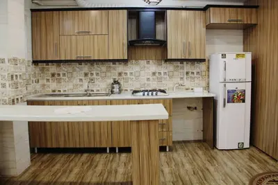 آپارتمان یک خوابه افرا واحد 3