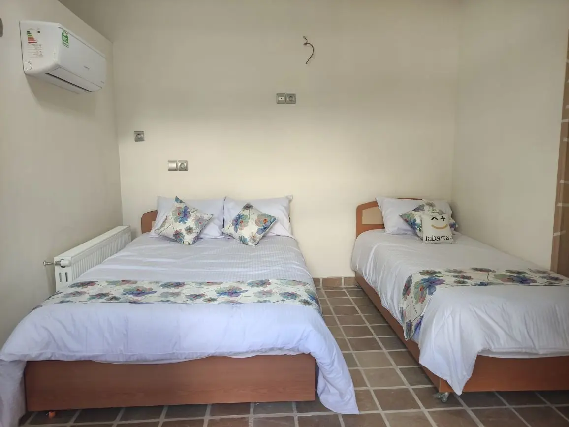 بیتوته - سوسن ۵