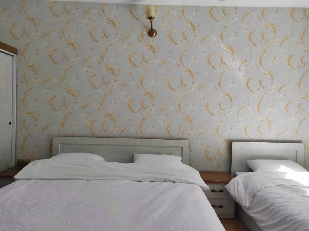 کیومرث - واحد سه تخته