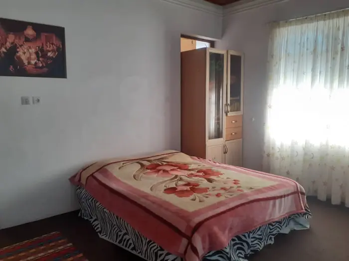 دوخواب استخردار آبگرم کوثر