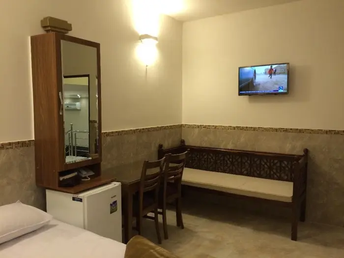 اقاقیا سفید - واحد دوتخته 7