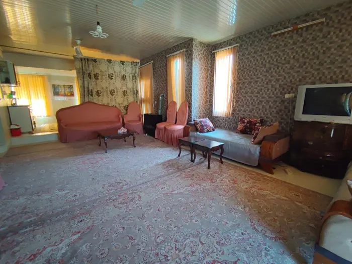 ویلا فلت ویلاکده - واحد ۳۰۱