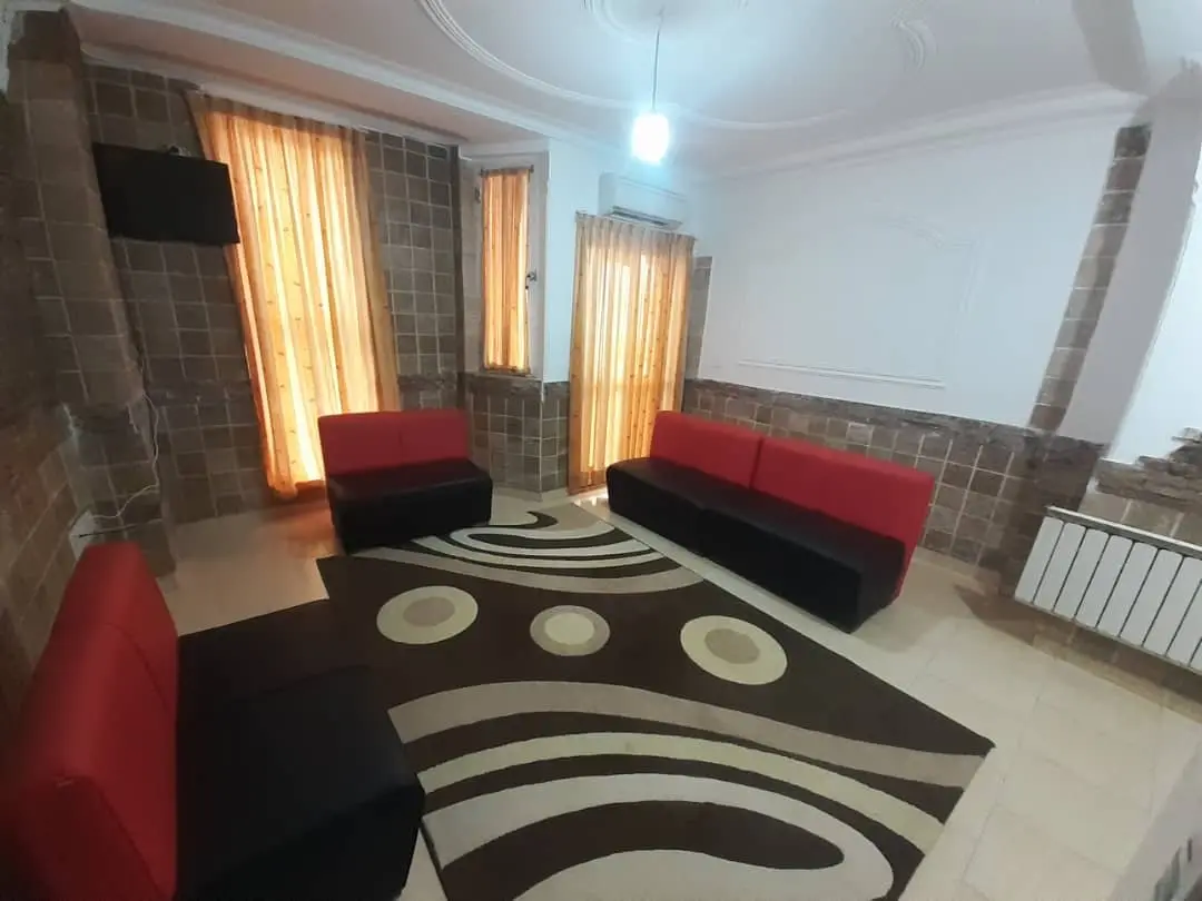 آپارتمان یک خواب الماس قو واحد ۲