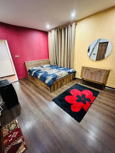 ویلا دوخوابه استخردار آبگرم مسیحا