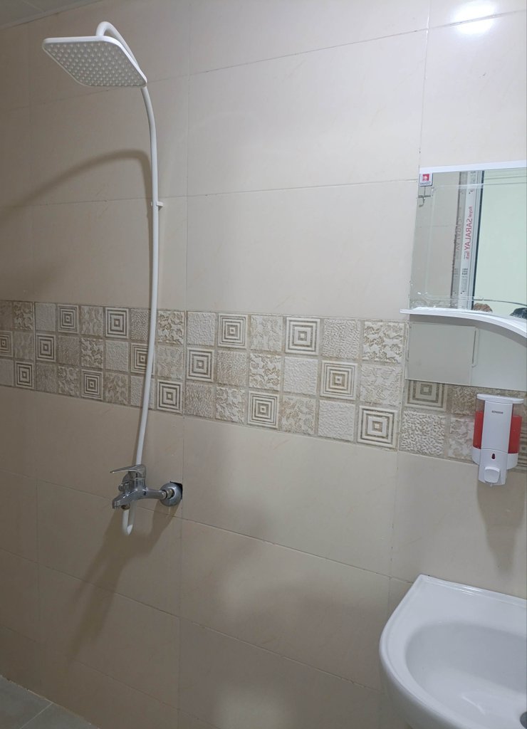 آپارتمان یک خوابه شبدیز ۴