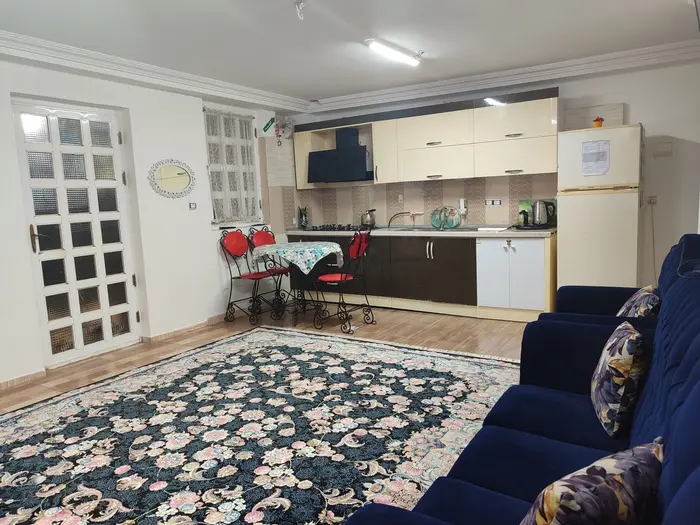 ویلا یک خوابه امیرخانی ۱