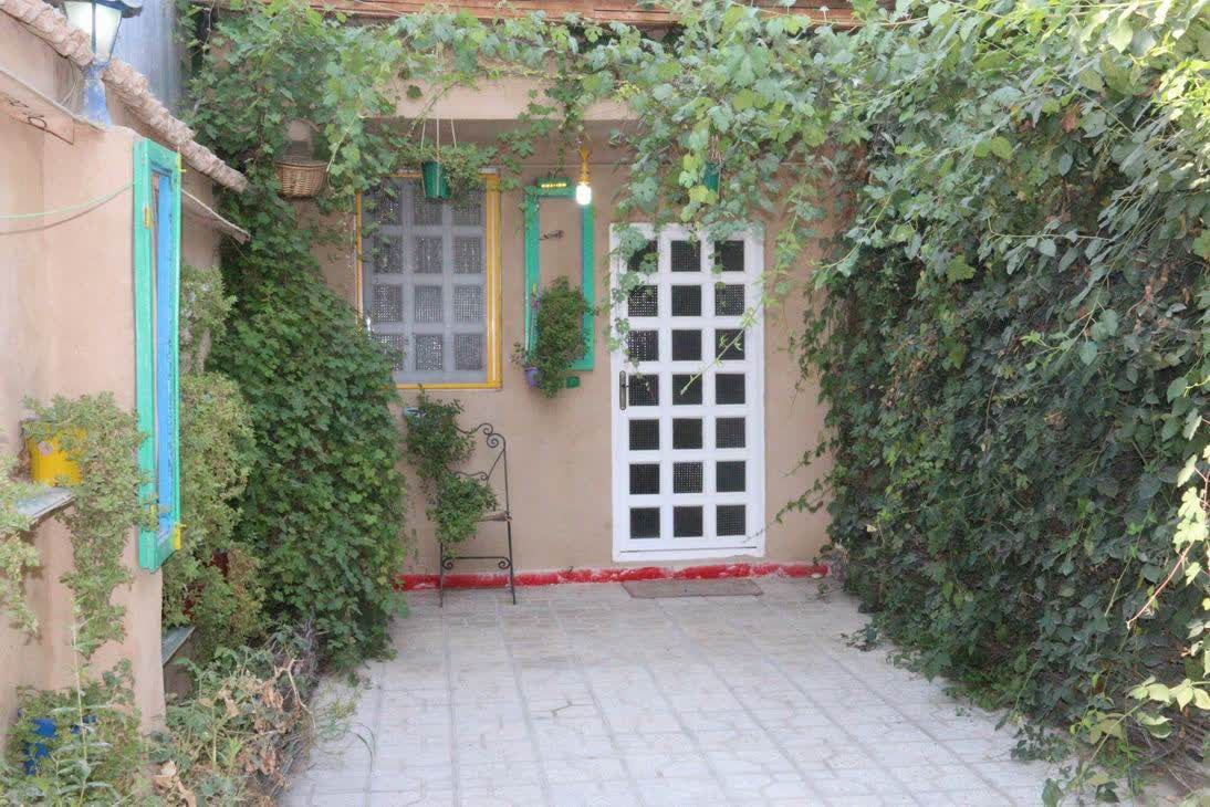 فلت باران کوه 1