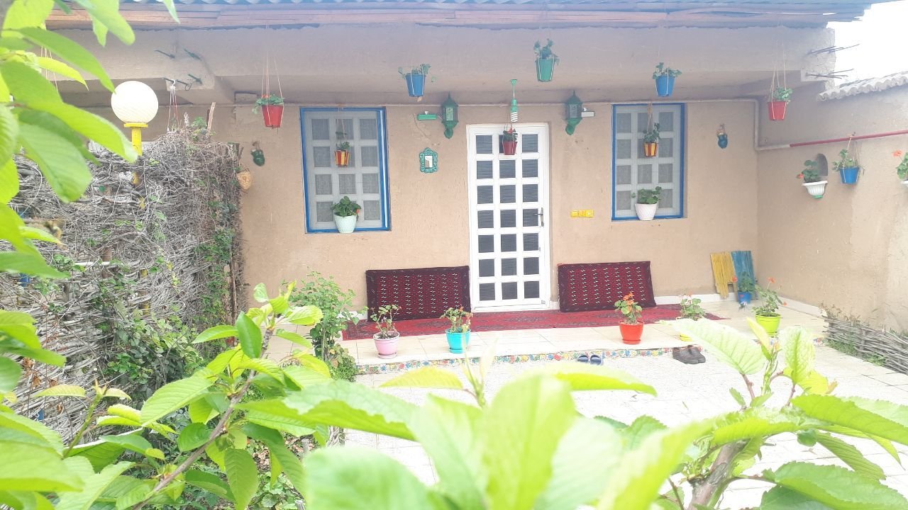 یک خوابه امیرخانی ۱