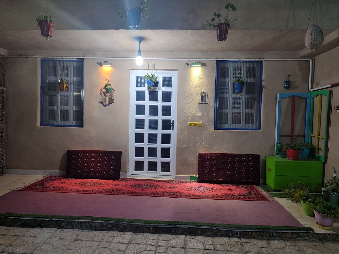 یک خوابه امیرخانی ۱