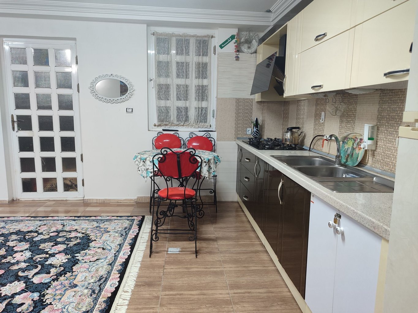 یک خوابه امیرخانی ۱