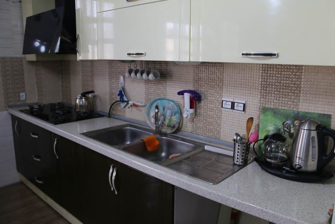 یک خوابه امیرخانی ۱