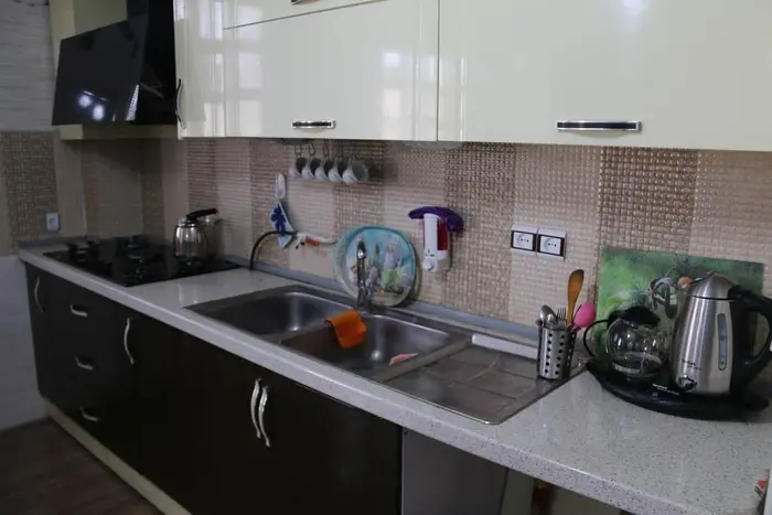 ویلا یک خوابه امیرخانی ۱