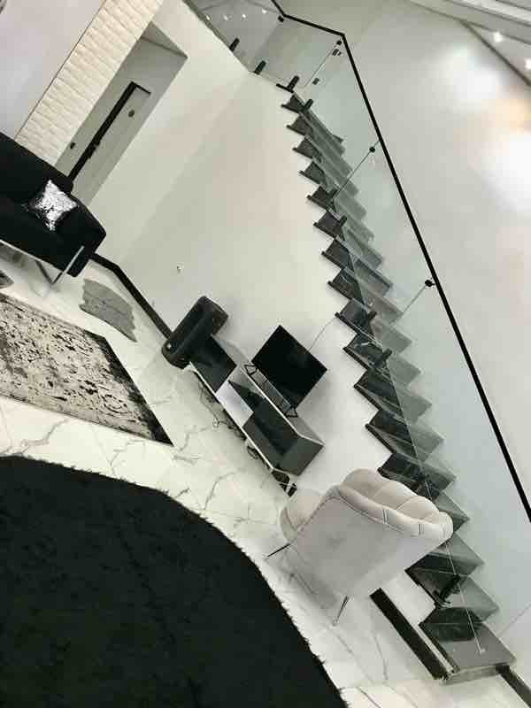 ویلا سه خوابه دوبلکس استخردار آبگرم لنا