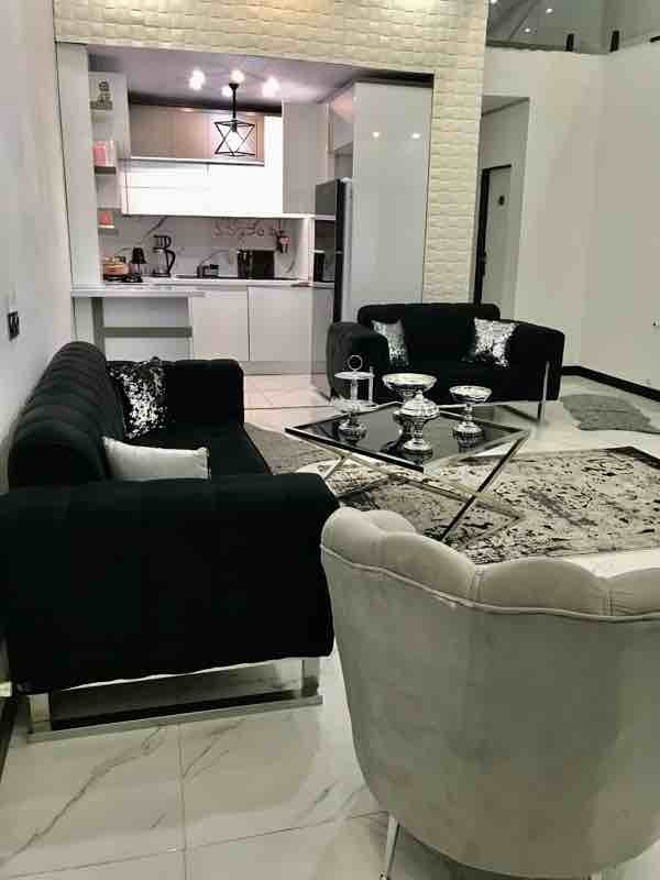 ویلا سه خوابه دوبلکس استخردار آبگرم لنا