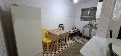 سوئیت یک خوابه کیهان واحد 2