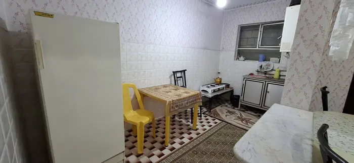 سوئیت یک خوابه کیهان واحد 2