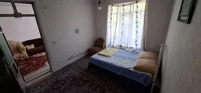 سوئیت یک خوابه کیهان واحد 1