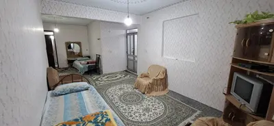 سوئیت یک خوابه کیهان واحد 2