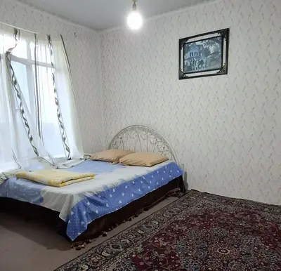 سوئیت یک خوابه کیهان واحد 1