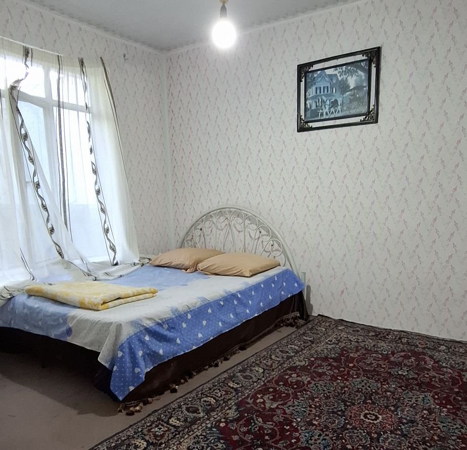 سوئیت یک خوابه کیهان واحد 1