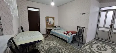 سوئیت یک خوابه کیهان واحد 2