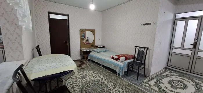 سوئیت یک خوابه کیهان واحد 2