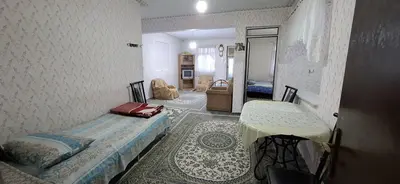 سوئیت یک خوابه کیهان واحد 2