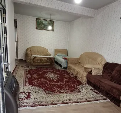 سوئیت یک خوابه کیهان واحد 1