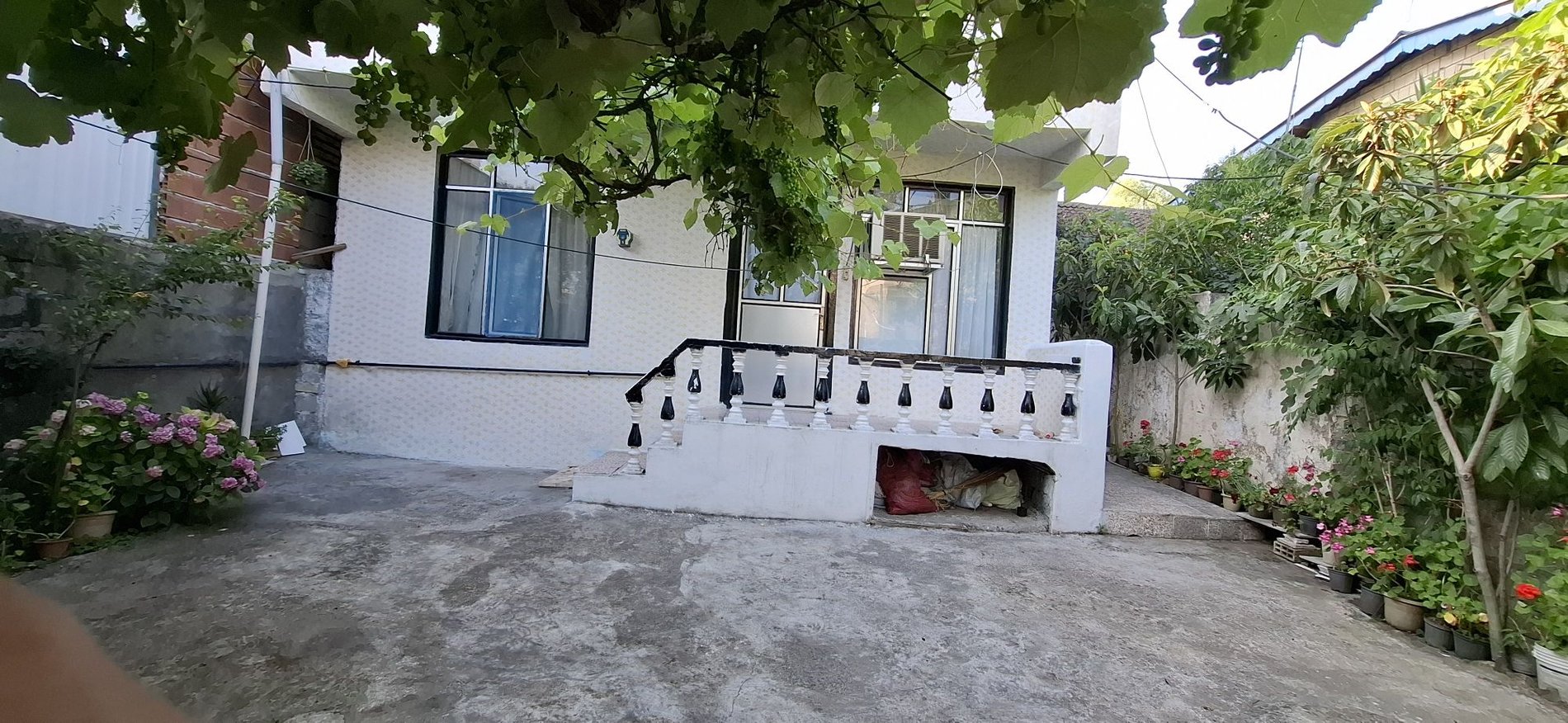 سوئیت یک خوابه کیهان واحد 1