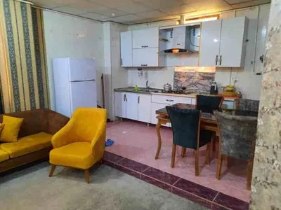 آپارتمان دوخوابه ساحل ۱۲