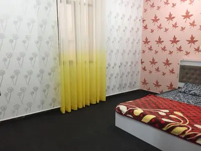 آپارتمان دوخوابه ساحل ۷